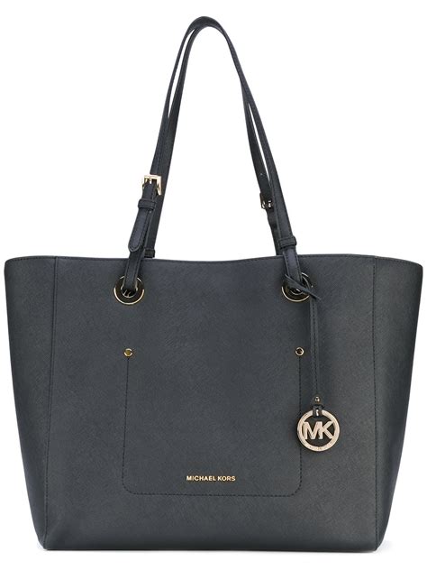 michael kors walsh large tote bag|largest Michael Kors bag.